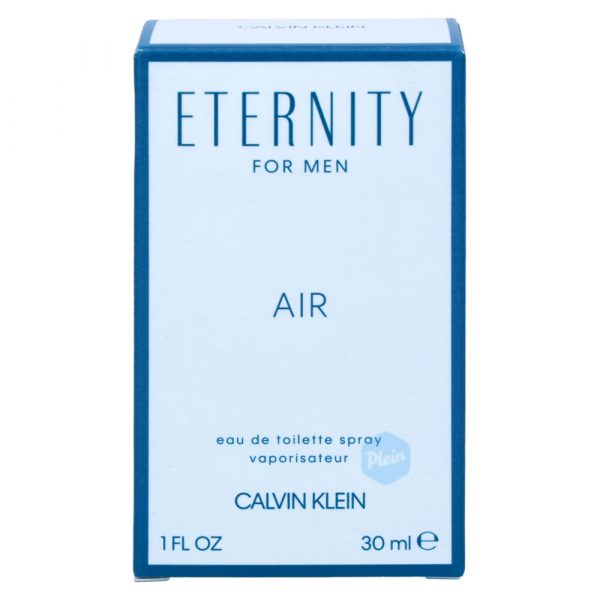 Calvin Klein Air Eau de Toilette Spray 30 ml