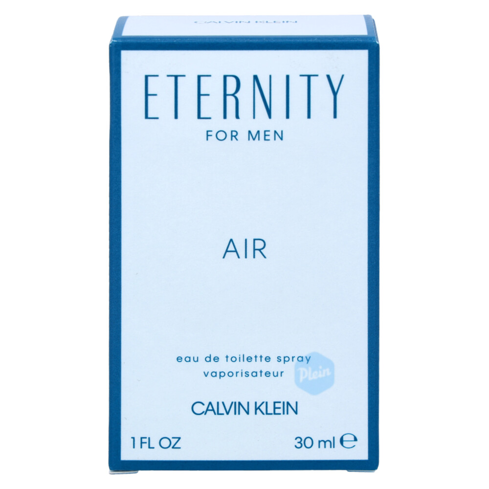 Calvin Klein Air Eau de Toilette Spray 30 ml