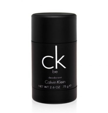 Calvin Klein Be Deodorant Stick 75 gr