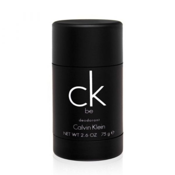 Calvin Klein Be Deodorant Stick 75 gr