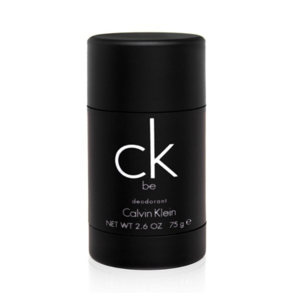 Calvin Klein Be Deodorant Stick 75 gr