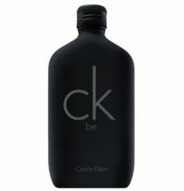 Calvin Klein Be Eau de Toilette Spray 100 ml