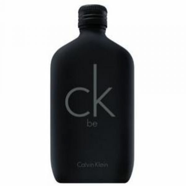 Calvin Klein Be Eau de Toilette Spray 100 ml