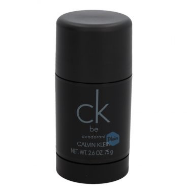 Calvin Klein CK Be Deodorant 75 ml