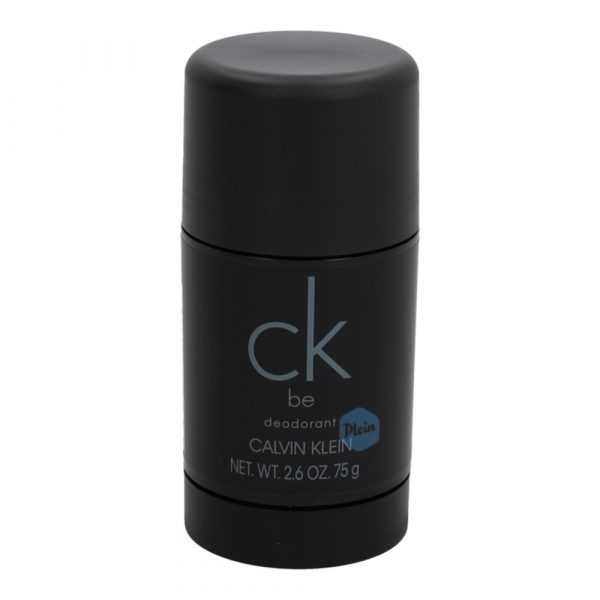 Calvin Klein CK Be Deodorant 75 ml