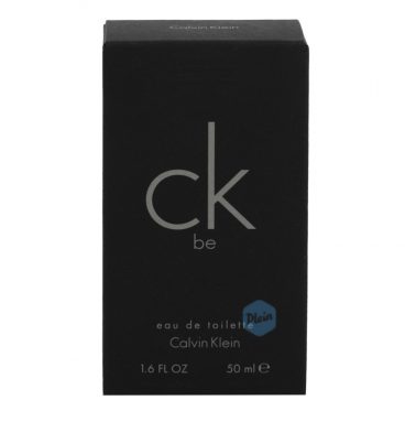 Calvin Klein CK Be Eau de Toilette Spray 50 ml