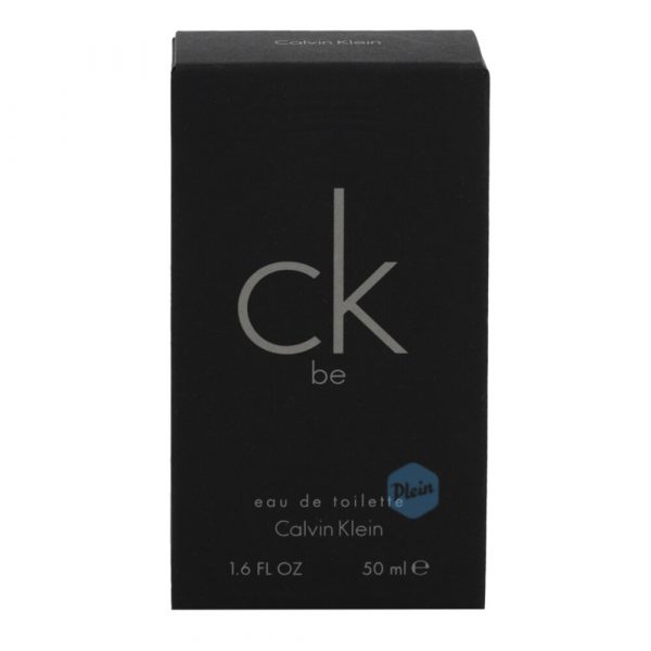 Calvin Klein CK Be Eau de Toilette Spray 50 ml