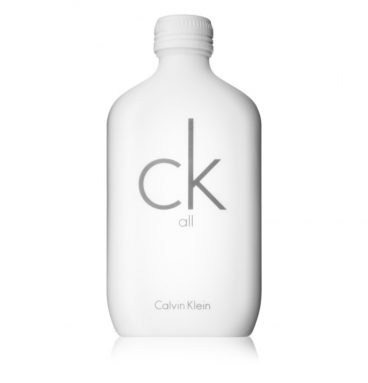 Calvin Klein Ck All Eau de Toilette Spray 50 ml