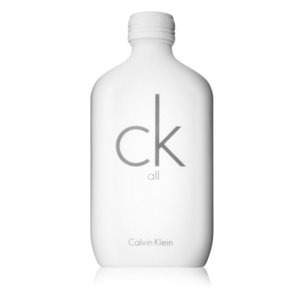 Calvin Klein Ck All Eau de Toilette Spray 50 ml