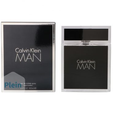 Calvin Klein Ck Men Eau de Toilette Spray 100 ml