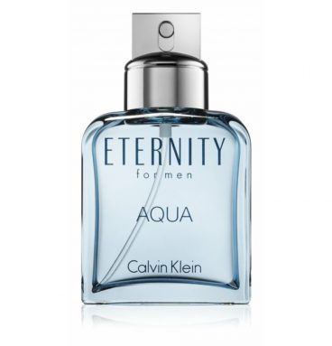 Calvin Klein Eternity Aqua For Men Eau de Toilette Spray 100 ml