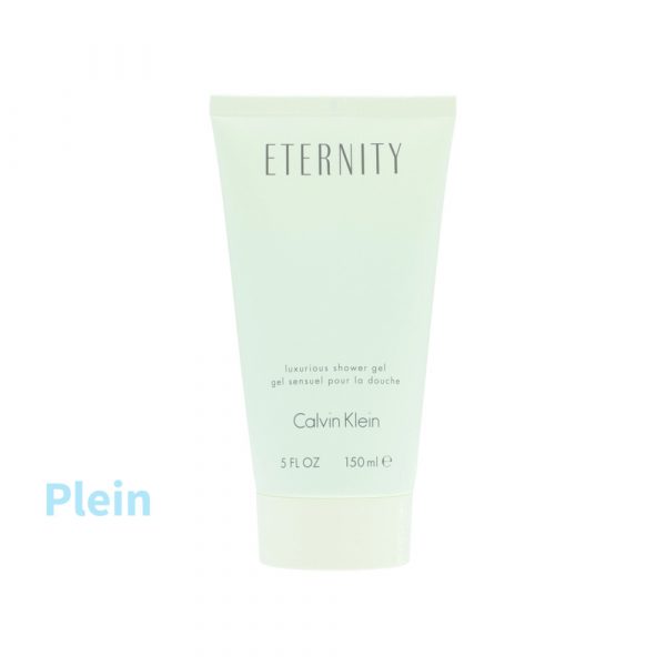 Calvin Klein Eternity Douchegel 150 ml