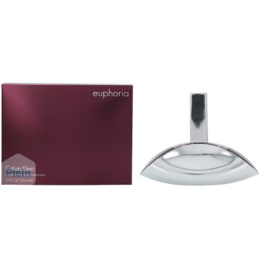 Calvin Klein Euphoria Eau de Parfum Spray 100 ml