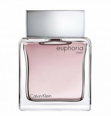 Calvin Klein Euphoria Men Eau de Toilette Spray 100 ml