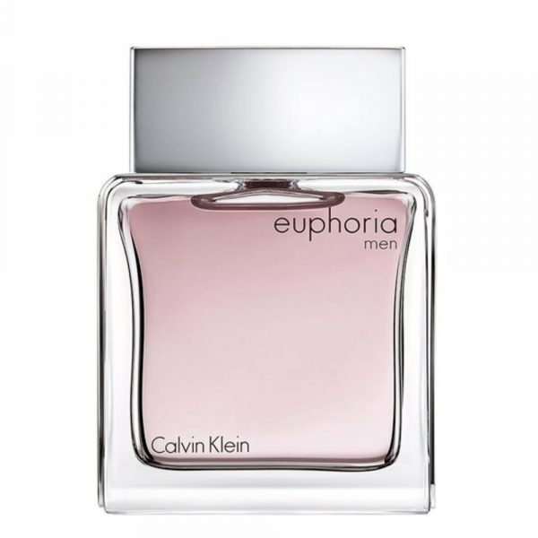 Calvin Klein Euphoria Men Eau de Toilette Spray 100 ml