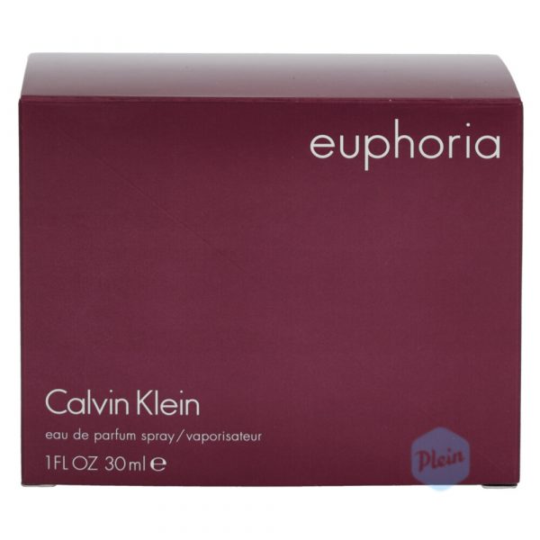 Calvin Klein Euphoria Women Eau de Parfum Spray 30 ml