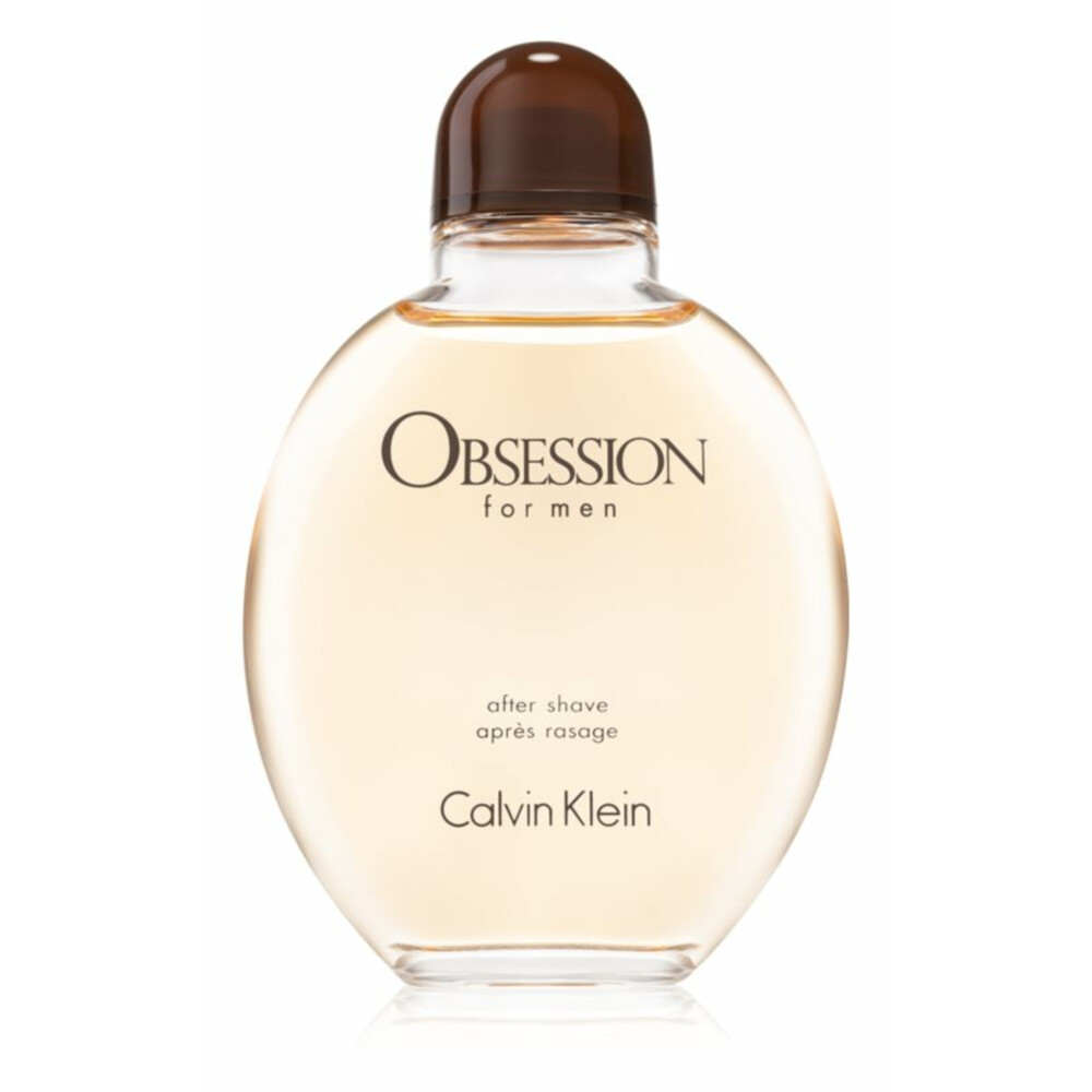 Calvin Klein Obsession For Men After Shave Lotion 125 ml