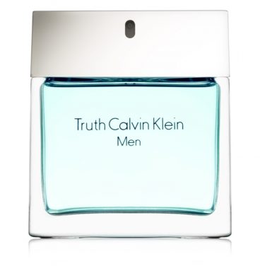 Calvin Klein Truth Men Eau de Toilette Spray 100 ml