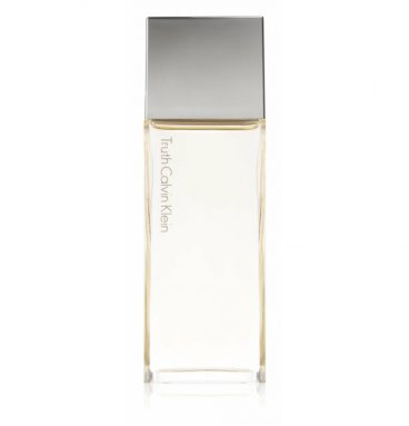 Calvin Klein Truth Women Eau de Parfum Spray 100 ml