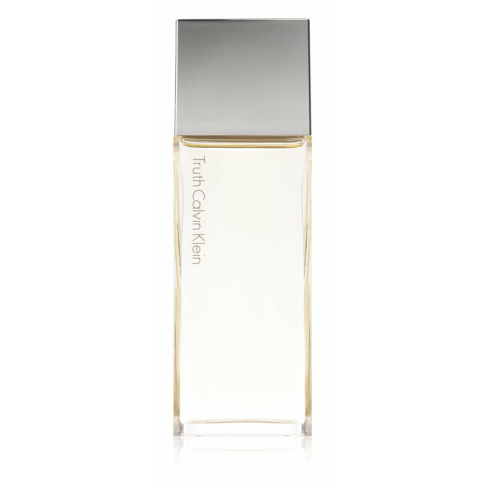 Calvin Klein Truth Women Eau de Parfum Spray 100 ml