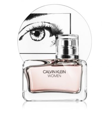 Calvin Klein Women Eau de Parfum Spray 50 ml