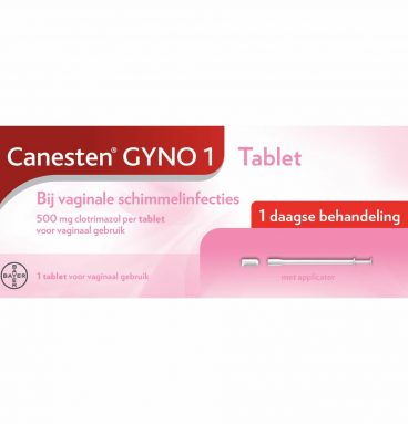 Canesten Gyno Tablet