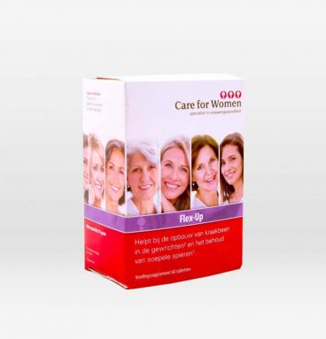 Care For Women Flex Up 60 capsules