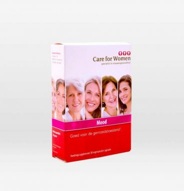 Care For Women Mood 30 capsules