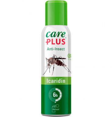 Care Plus Anti Insect Spray 100 ml