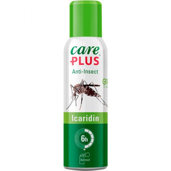 Care Plus Anti Insect Spray 100 ml