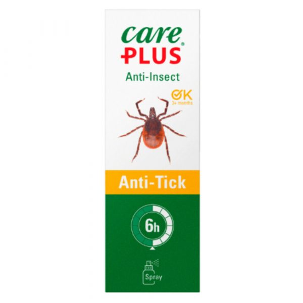 Care Plus Anti Teek 60 ml