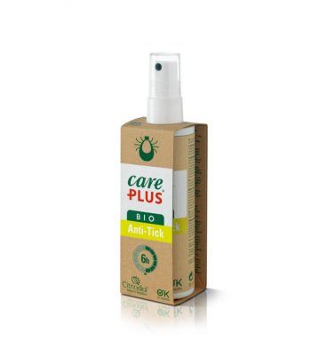 Care Plus Anti Teek Spray Bio 80 ml