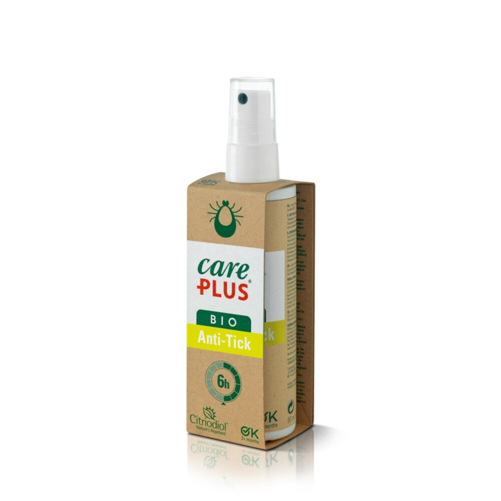 Care Plus Anti Teek Spray Bio 80 ml