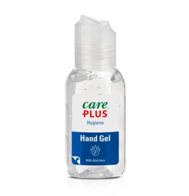 Care Plus Clean Handgel 30 ml