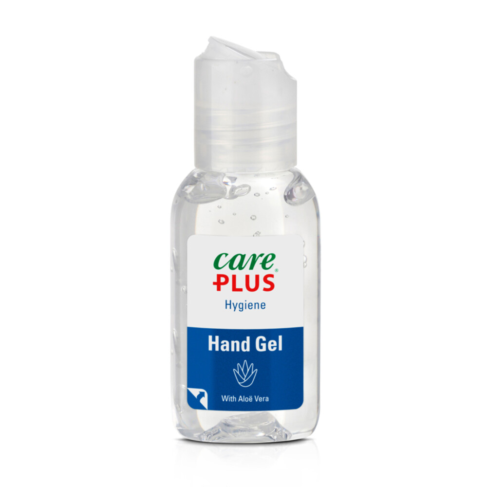 Care Plus Clean Handgel 30 ml