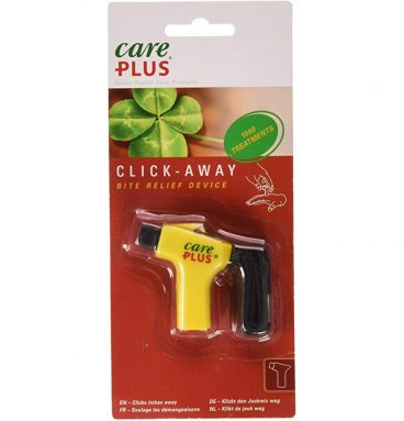 Care Plus Click Away Bite Relief