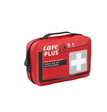 Care Plus First Aid Kit Adventurer