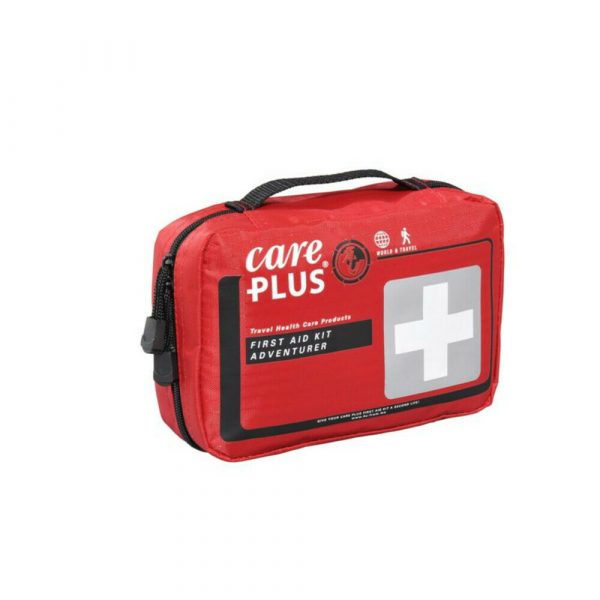 Care Plus First Aid Kit Adventurer