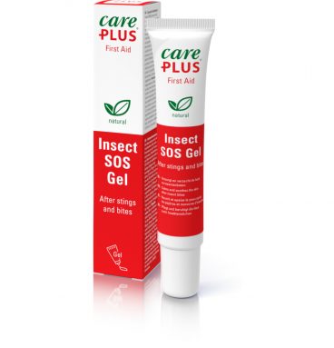 Care Plus Insect SOS Gel 20 ml