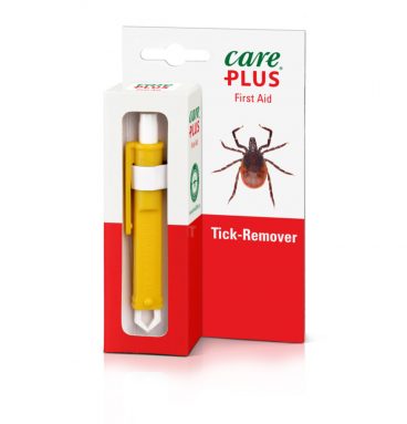 Care Plus Tick Out Tekentang