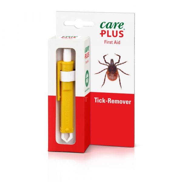 Care Plus Tick Out Tekentang