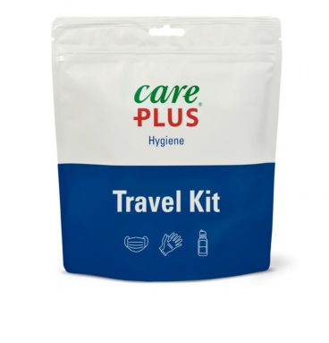 Care Plus Travelkit Hygiëne 1 set