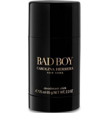 Carolina Herrera Bad Boy Deodorant 75 ml