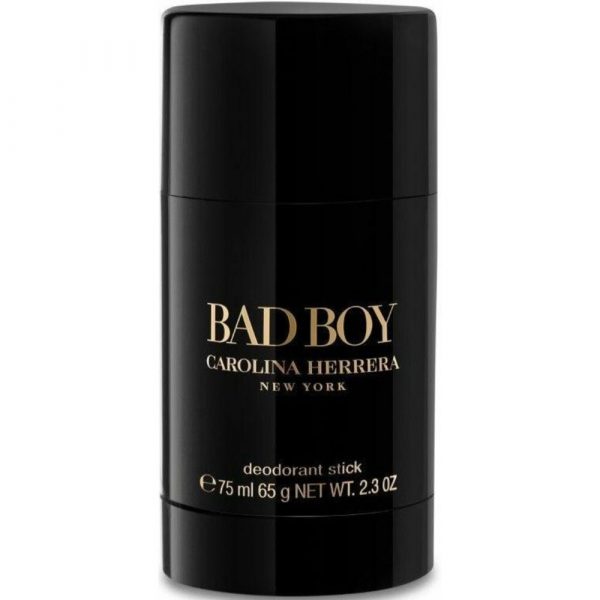 Carolina Herrera Bad Boy Deodorant 75 ml