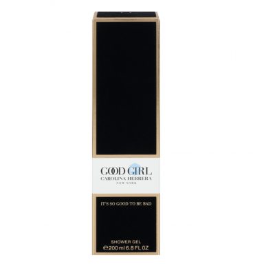 Carolina Herrera Good Girl Shower Gel 200 ml