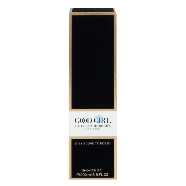 Carolina Herrera Good Girl Shower Gel 200 ml