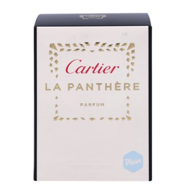 Cartier La Panthere Parfum 50 ml