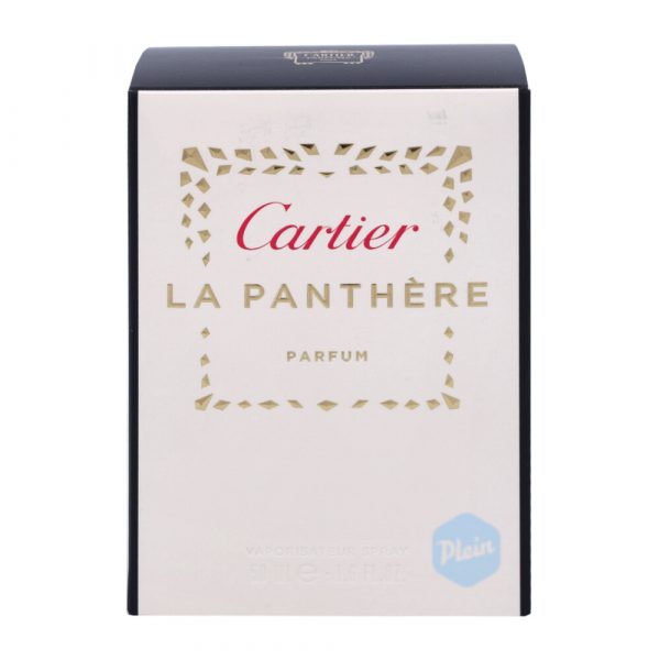 Cartier La Panthere Parfum 50 ml