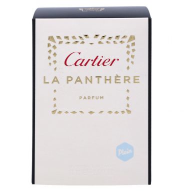 Cartier La Panthere Parfum 75 ml