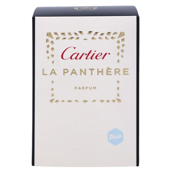 Cartier La Panthere Parfum 75 ml